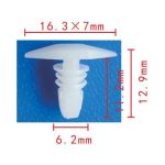 Patent Szigetelés-Tömités 90664-671-0030