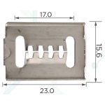 Patent Lökháritó F32Z-17C756-S