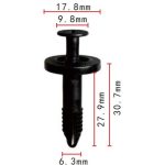 Patent Burkolat Szigetelés-Tömités N807577-S