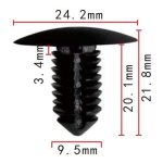 Patent Karosszéria Szigetelés-Tömités 22189414