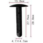 Patent Burkolat 90669-SP0-003ZA