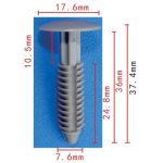 Patent Burkolat W705955-S300