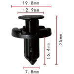 Patent Burkolat 11296-AG000