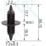 Patent kárpit 388904