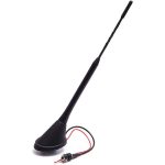 Audi A3 1996- Antenna erősítővel Roka Snap AM/FM 3cm